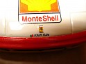 1:43 Bang Ferrari 348 Challenge 1993 White & Yellow. Uploaded by DaVinci